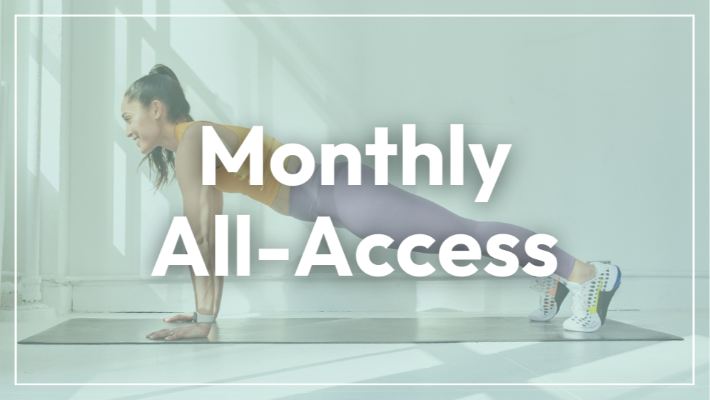 Monthly Unlimited