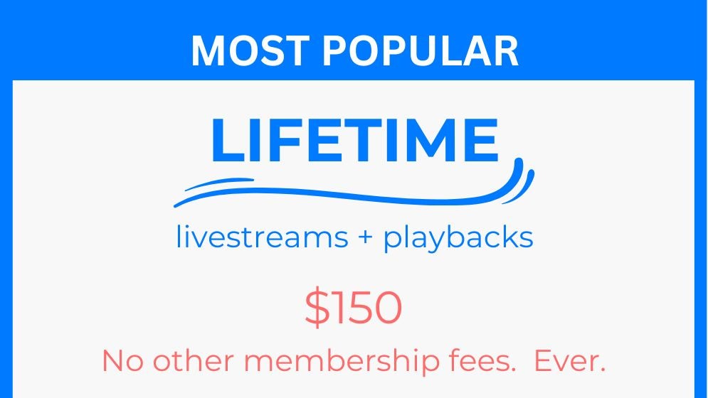 Lifetime