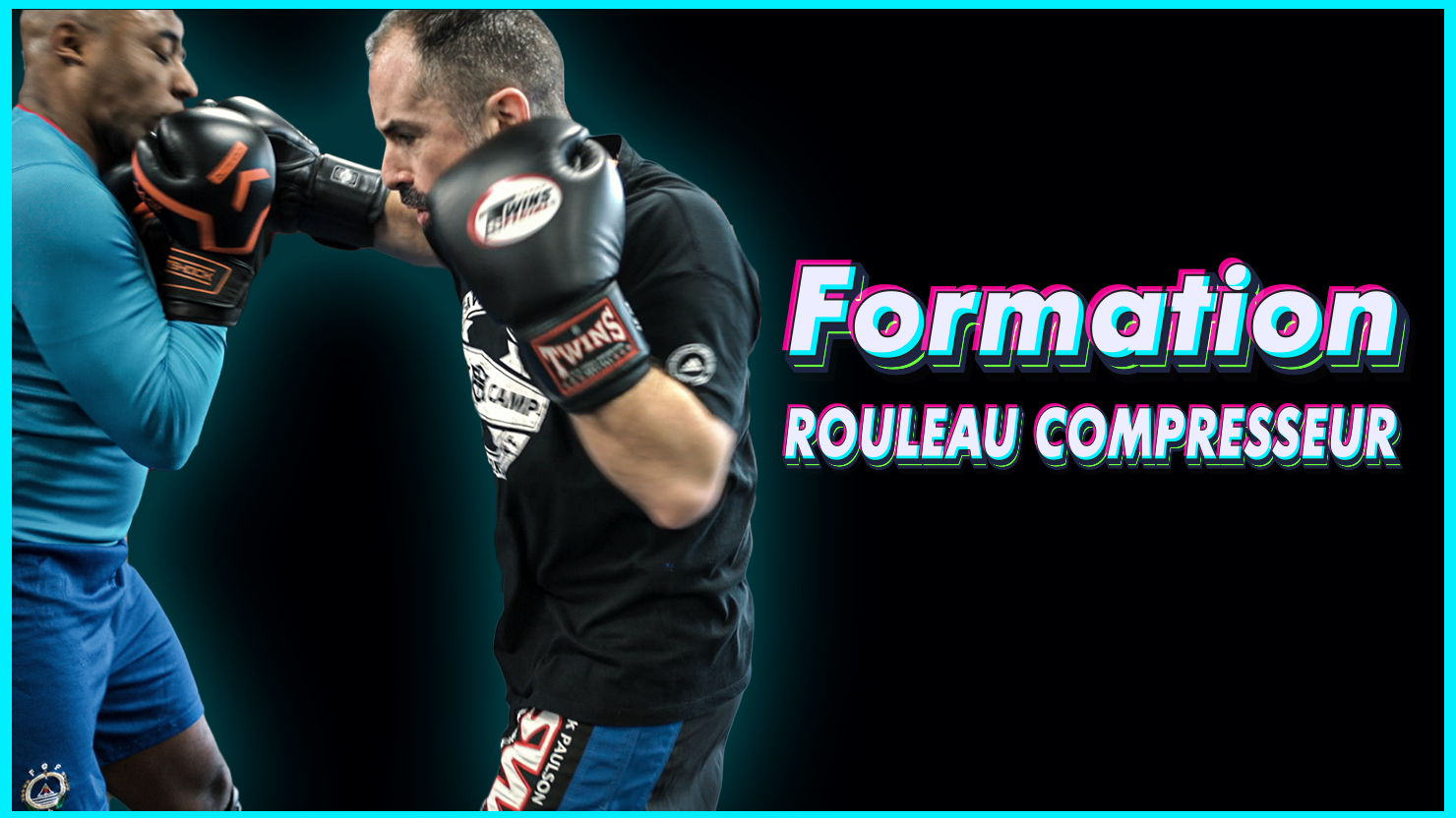 Deviens un Rouleau Compresseur en Boxe Pieds Poings (Formation Complète)