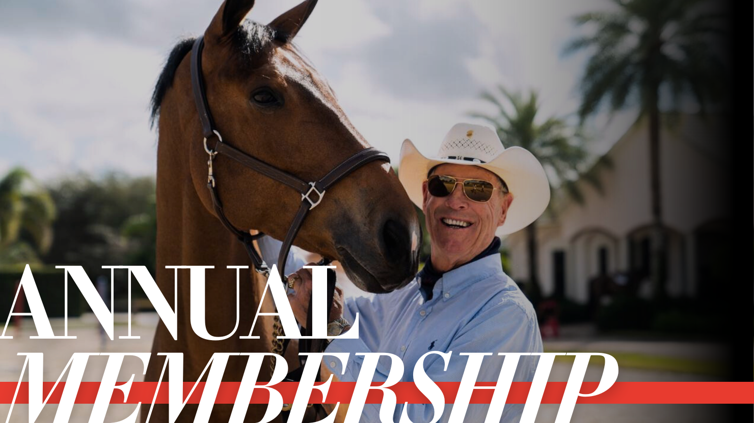 NF+ Annual Membership
