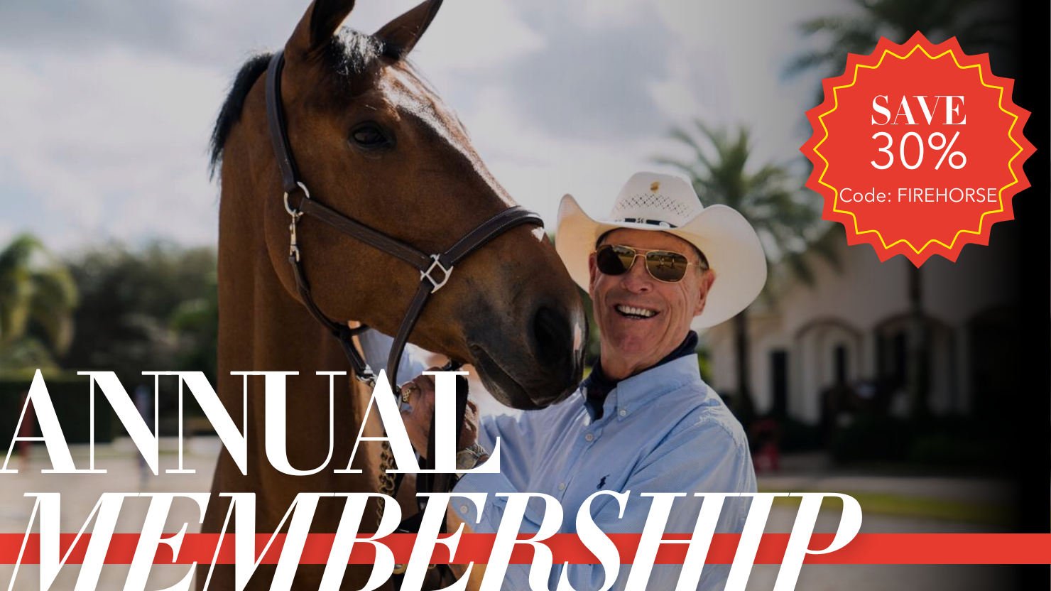NF+ Annual Membership 