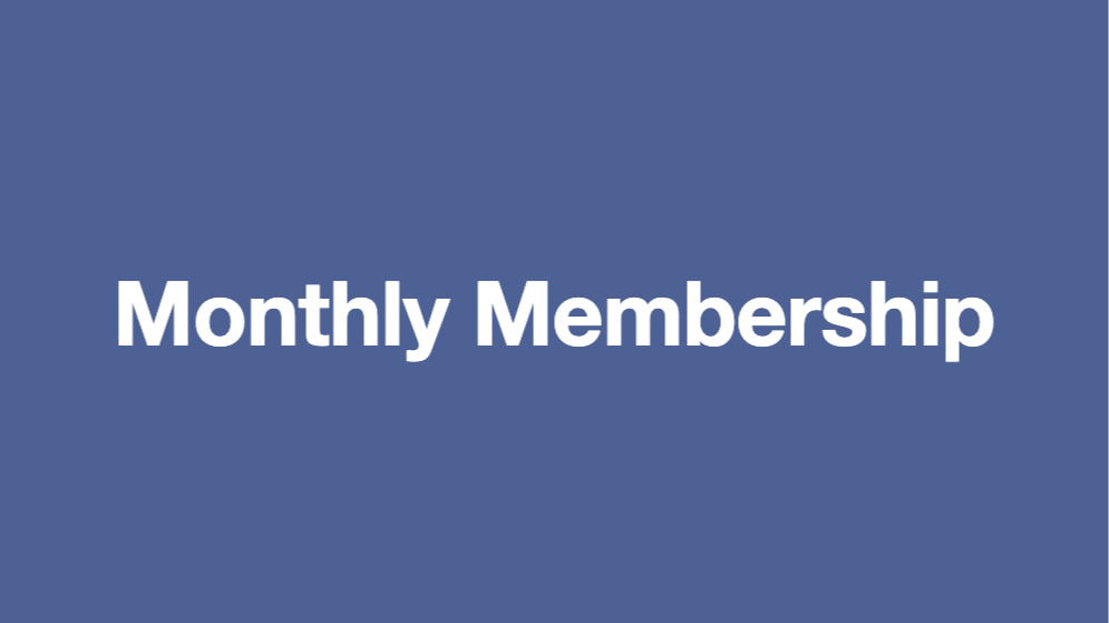 Membership