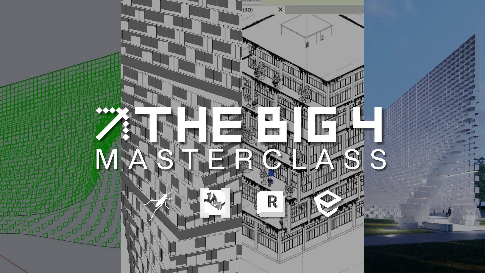 ATN BIG 4 MASTERCLASS