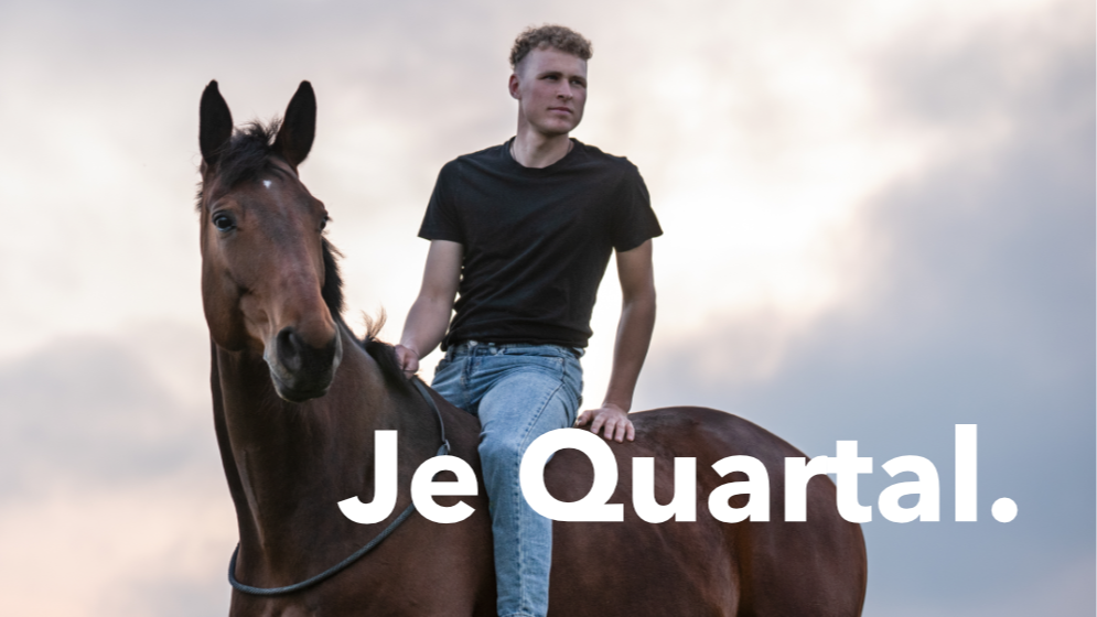 Je Quartal