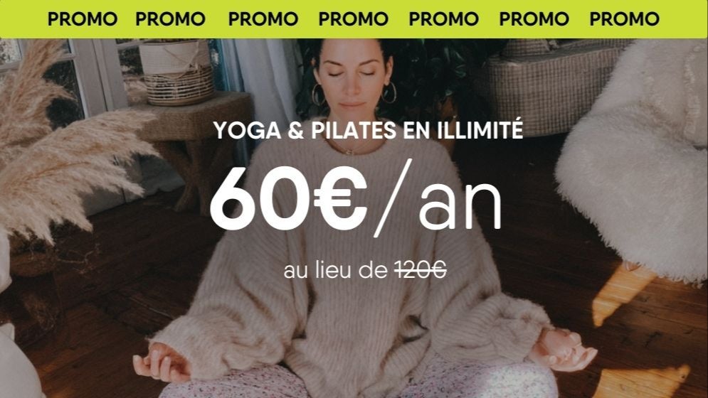ABONNEMENT ANNUEL