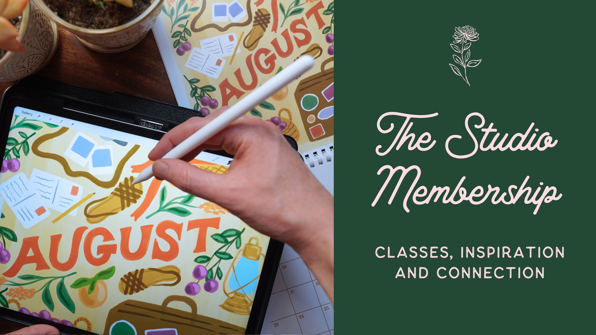 The Studio Membership