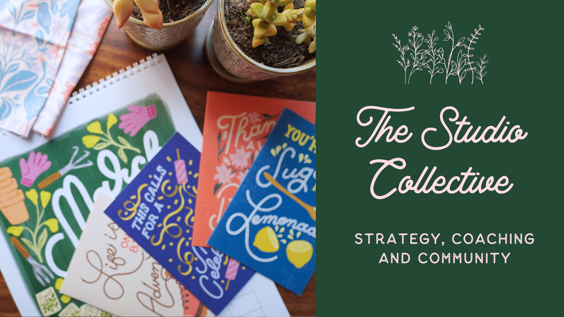 The Studio Collective