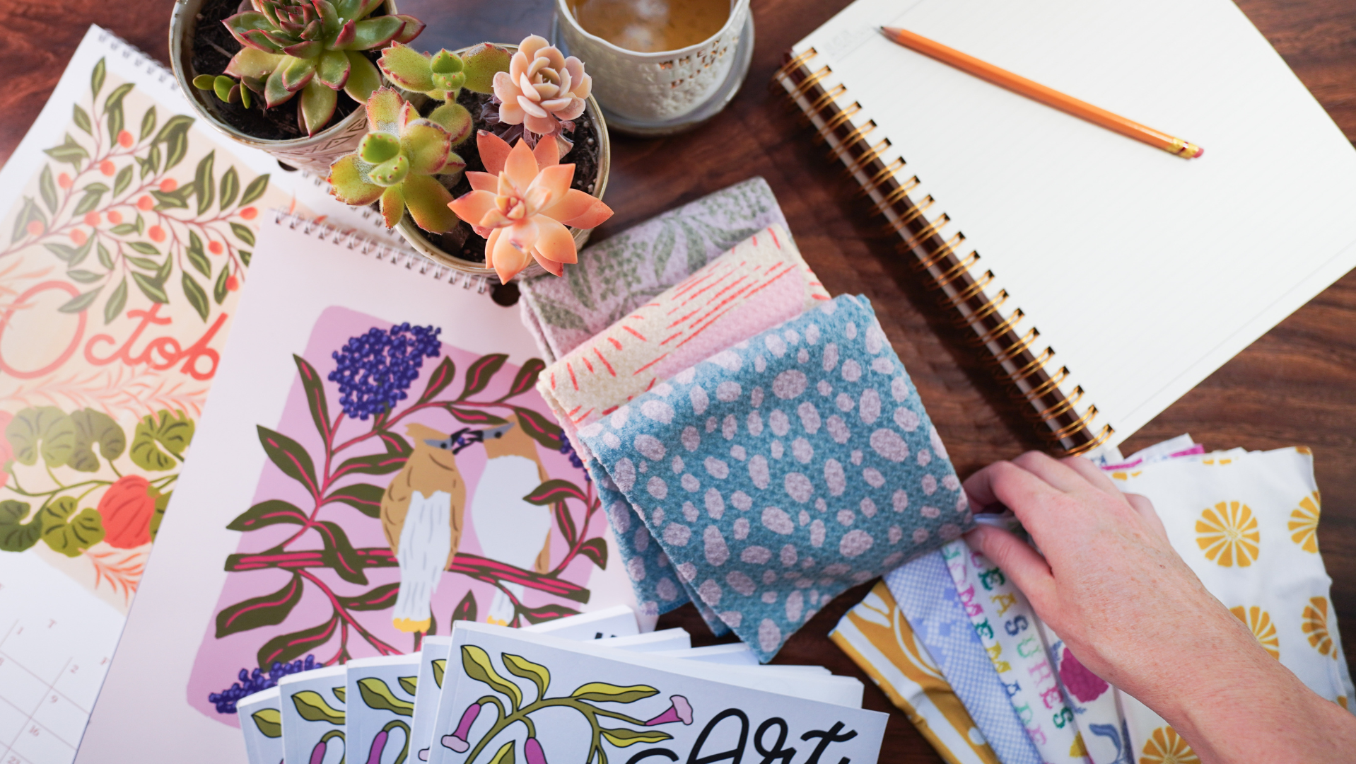 The Studio Yearly Membership