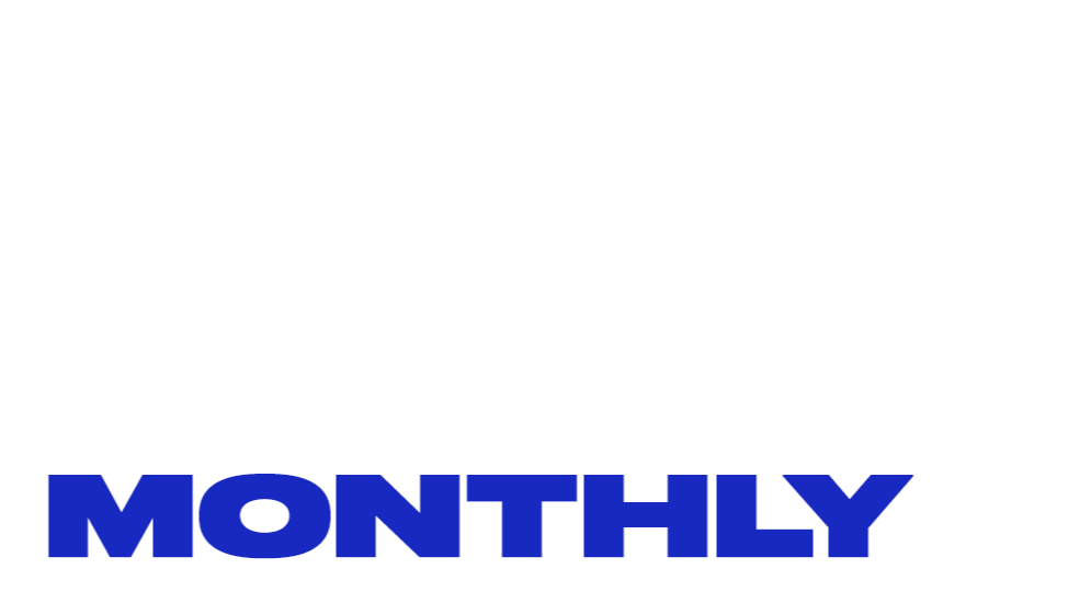 EquipMe - Monthly