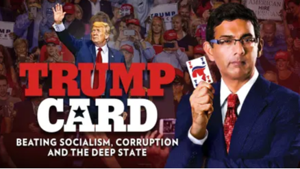 Trump Card Promotion