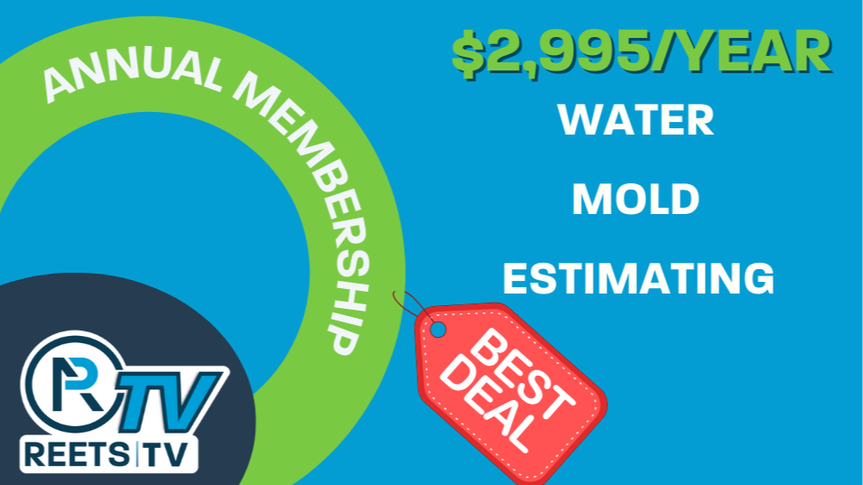 Reets TV Everything Bundle