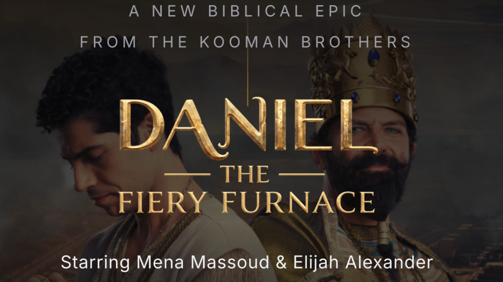 DANIEL - The Movie 