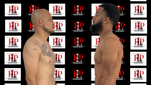 Live Pay-Per-View Boxing