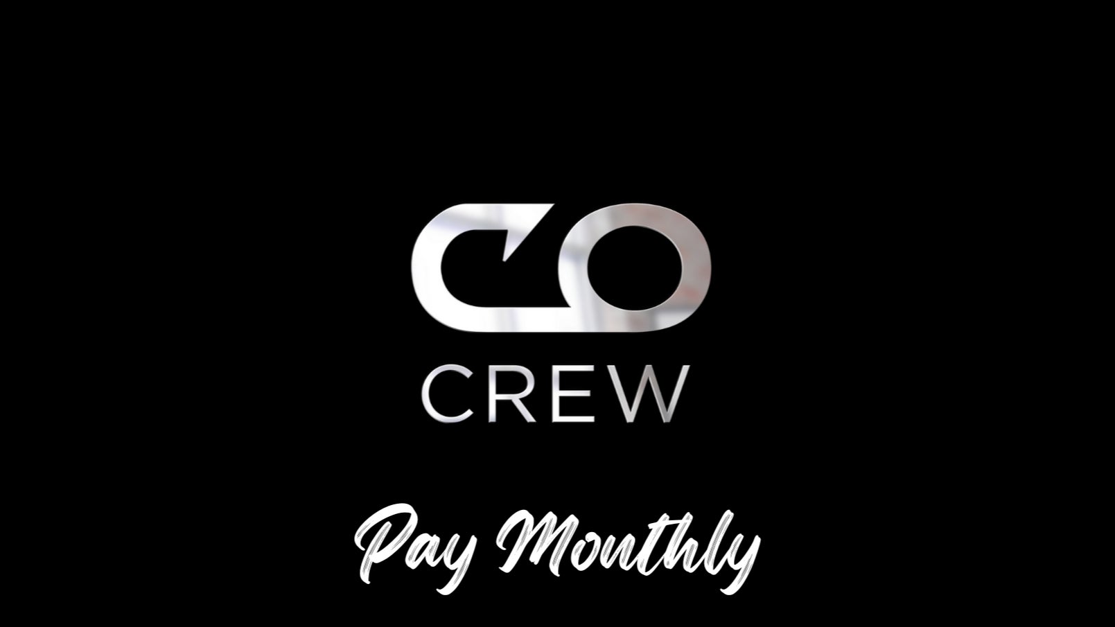 BADCO Crew Monthly Access
