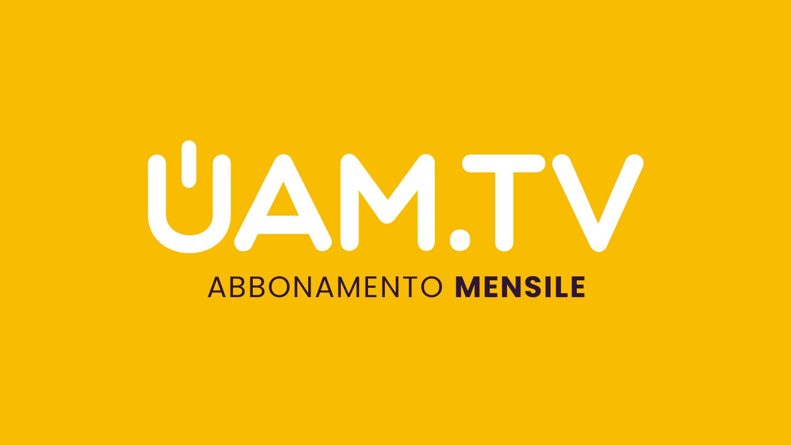 UAM - Mensile