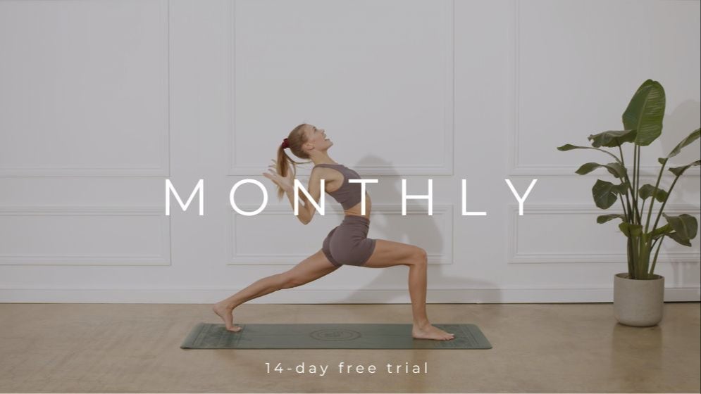 MONTHLY