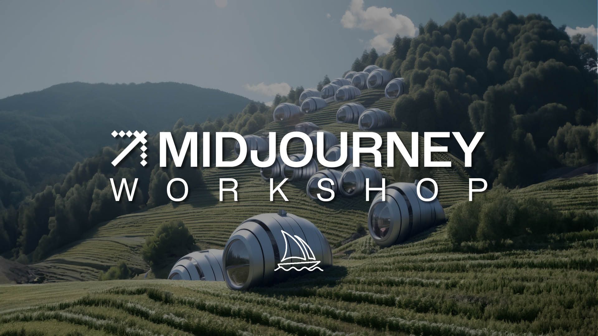 ATN MIDJOURNEY MASTERCLASS 