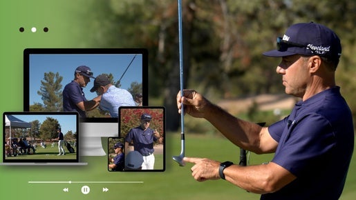 TSGA Online Coaching & Premium Videos - Yearly