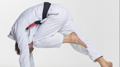 Yoga For BJJ Lifetime Access