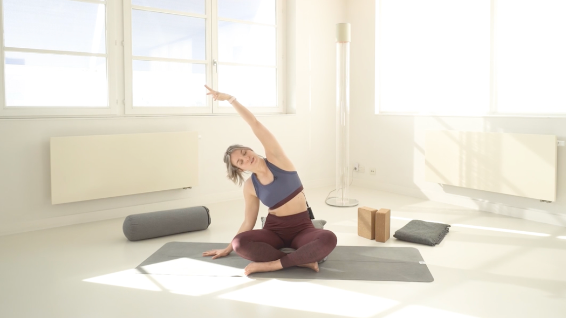 Flexibility for Inflexible People