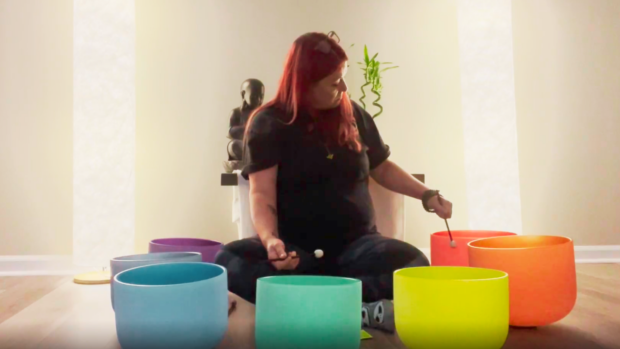 Monthly Wellbeing - NEW YEAR DEAL