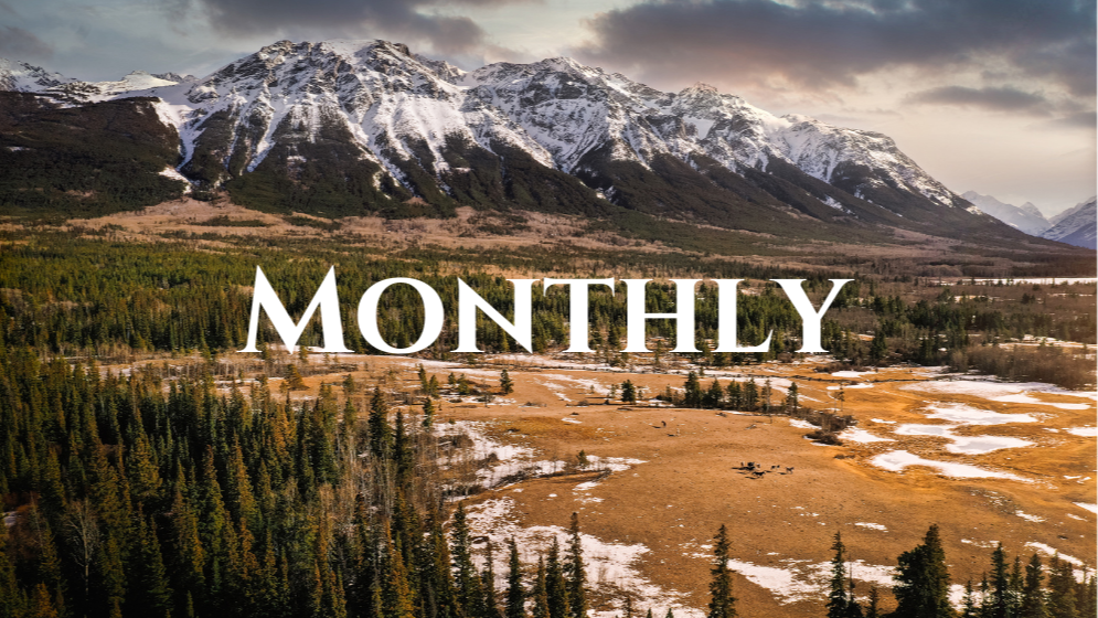 Monthly
