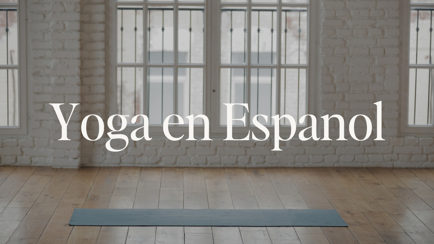  Yoga Para El Estrés En Español