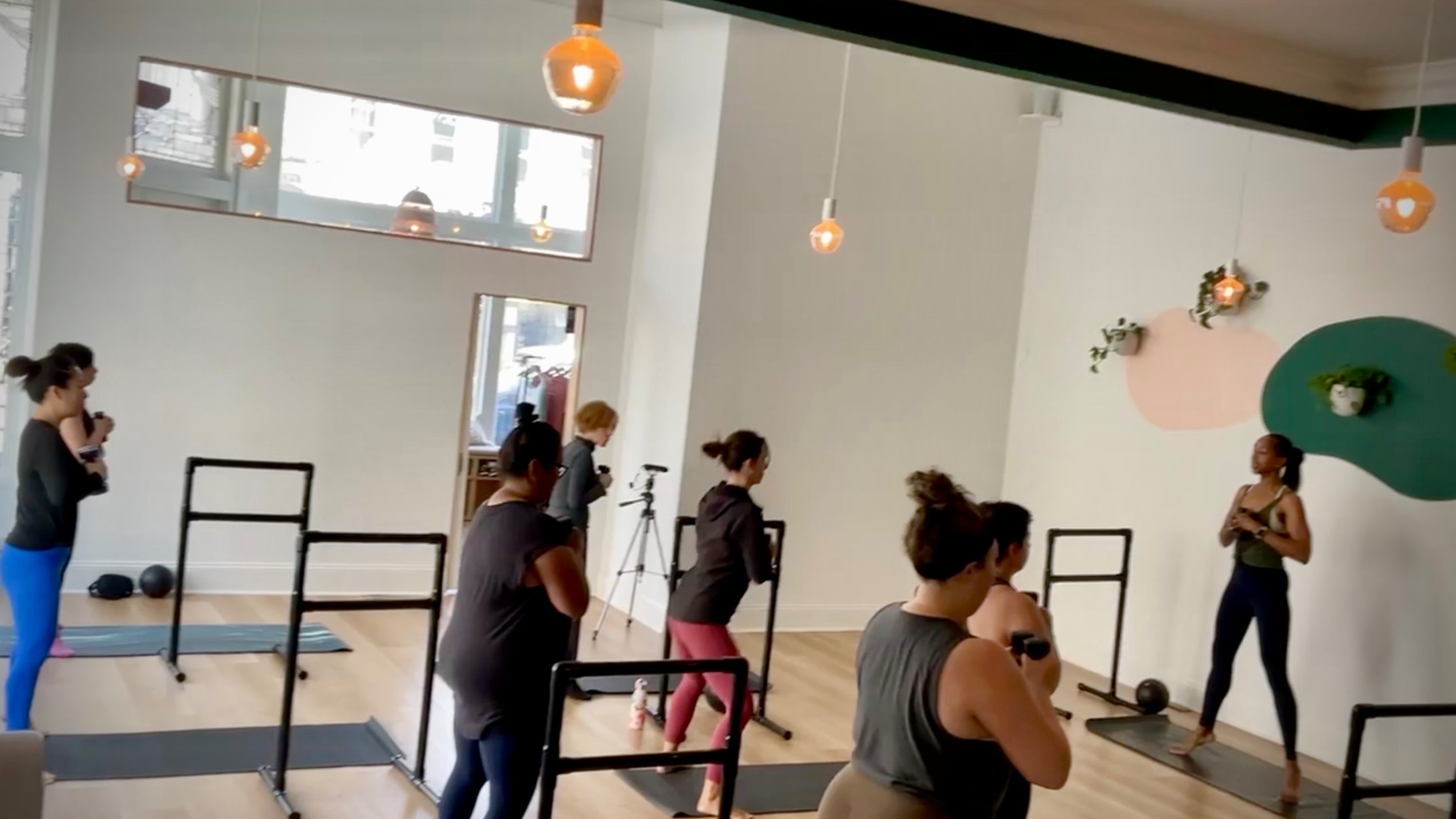 Monthly Studio + On Demand