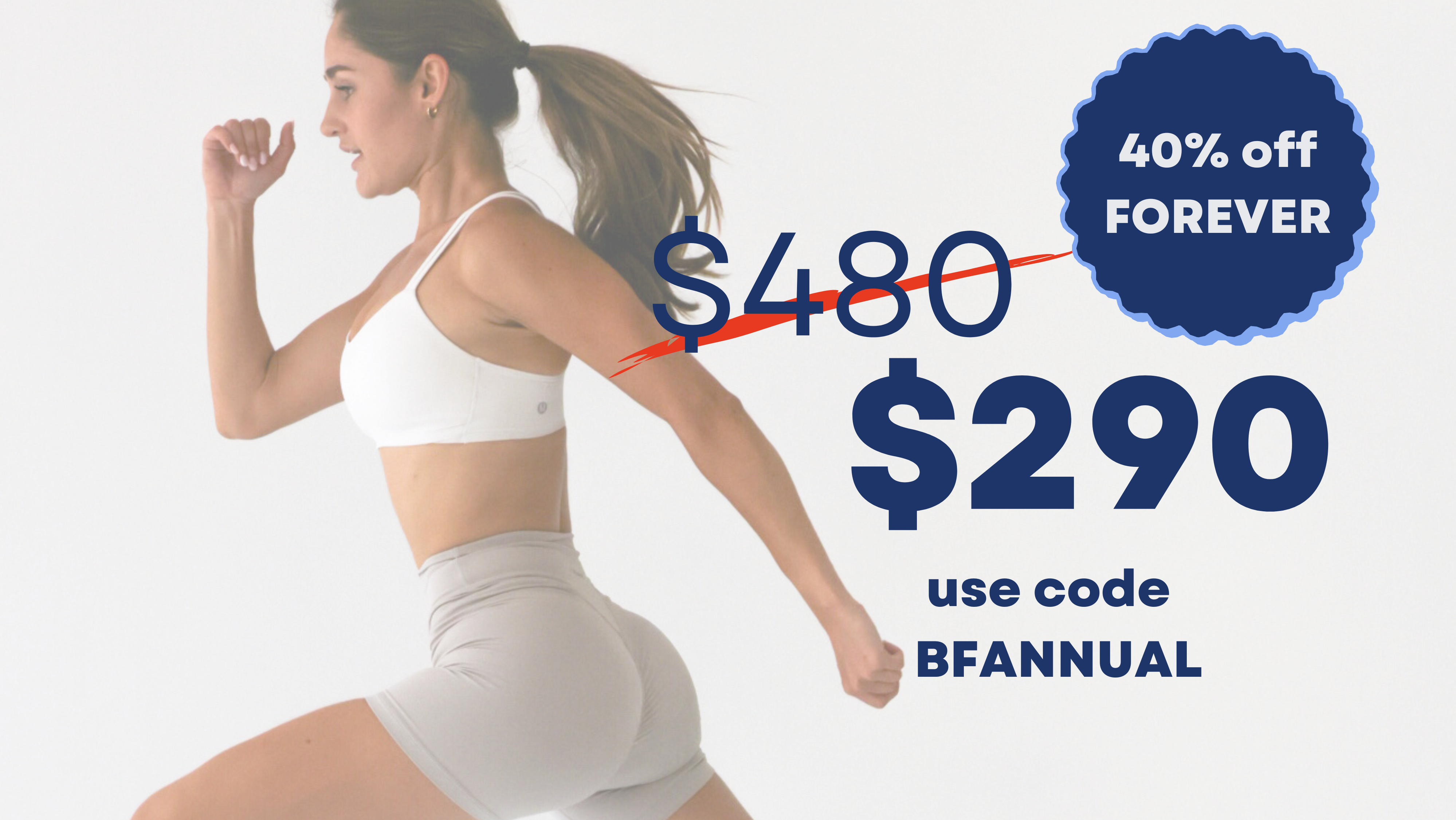 MOST AFFORDABLE: Annual 