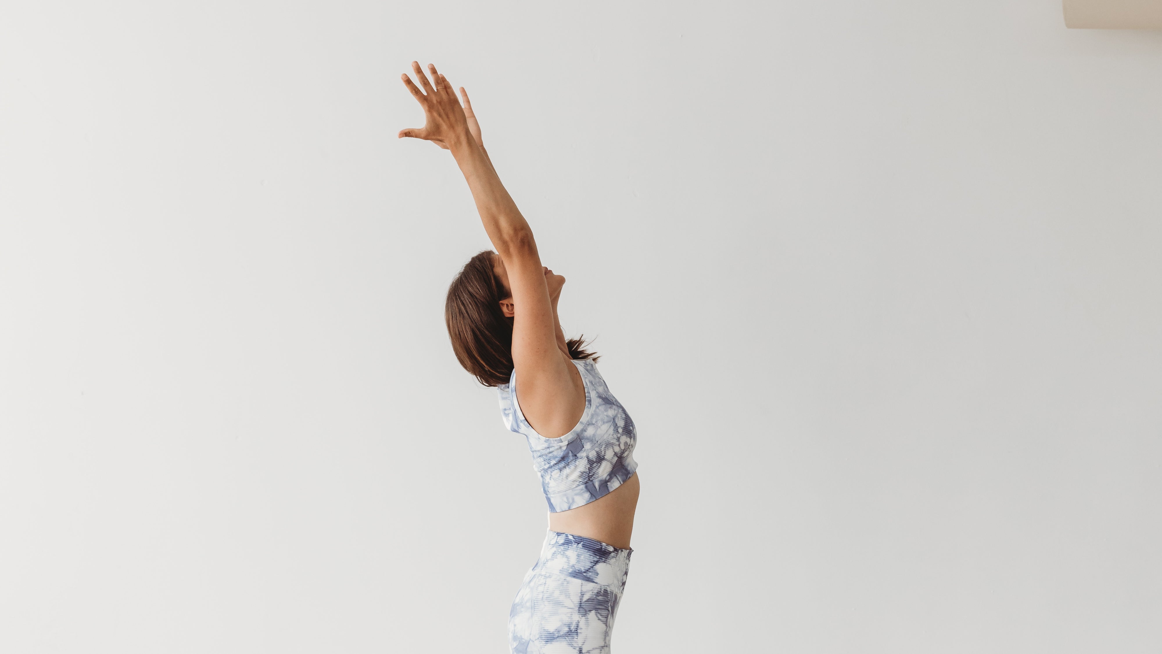 Monthly Mat-Only Membership