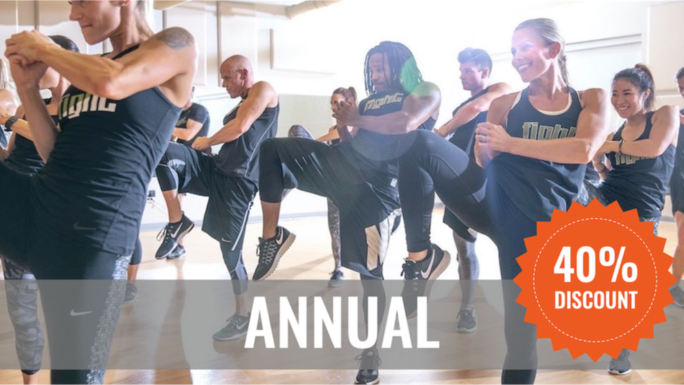 MOSSA On Demand Annual