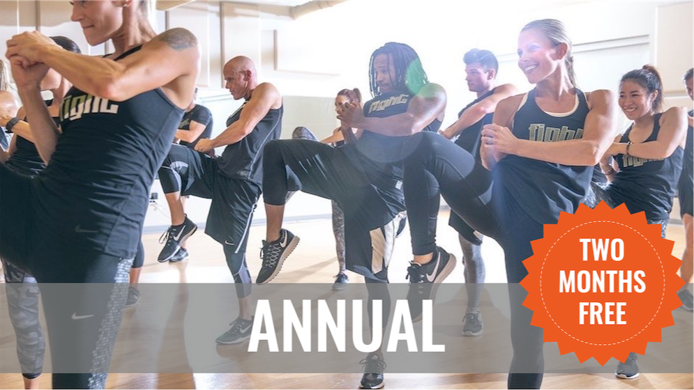 MOSSA On Demand Annual