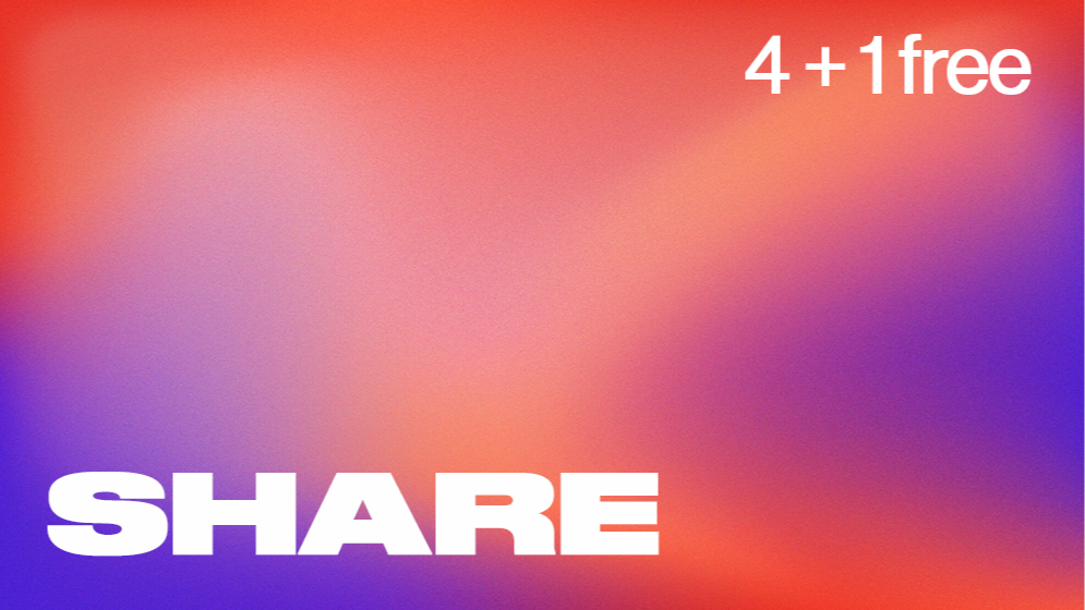 EquipMe - Share