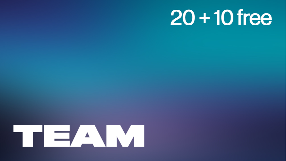 EquipMe - Team