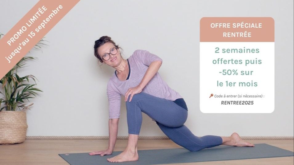 Abonnement mensuel