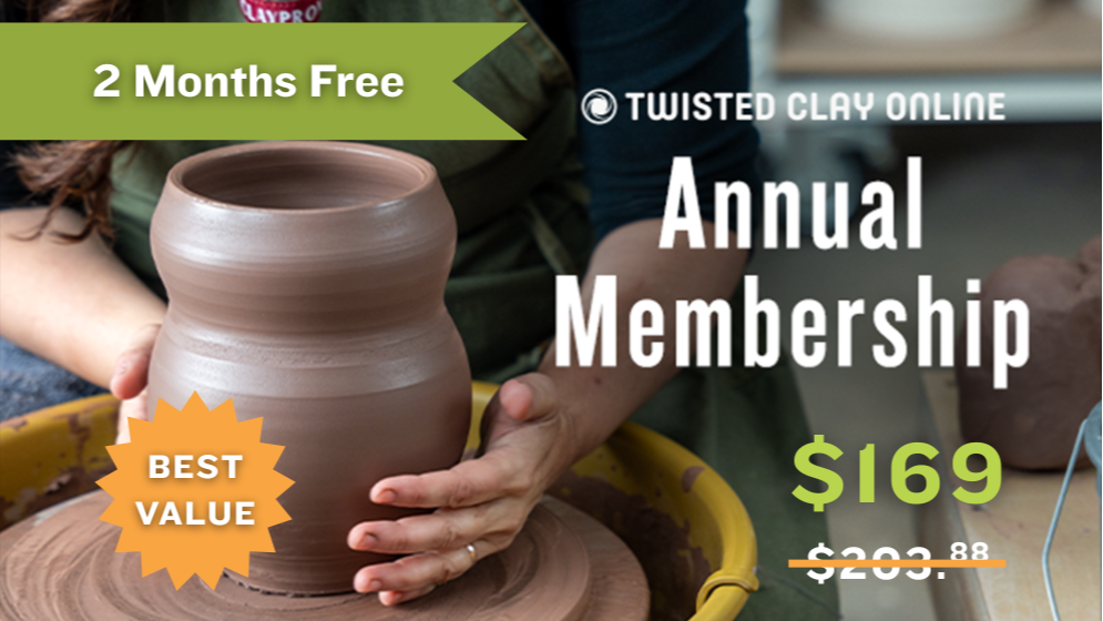 Founding Annual Membership