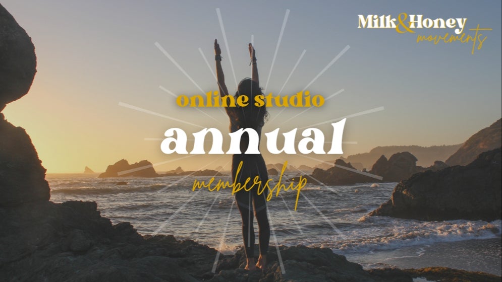 Annual Membership | 2 months free! 