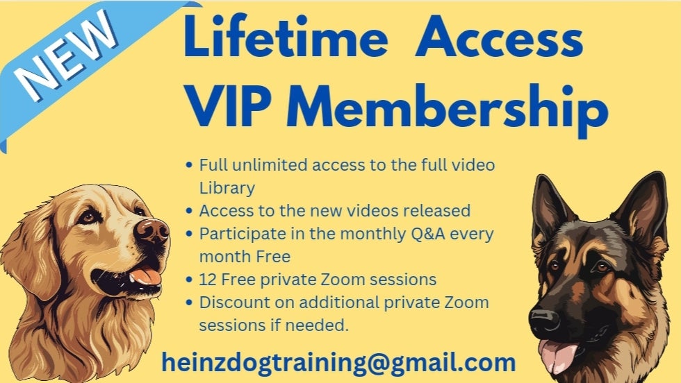 LIFETIME FULL ACCESS Membership 