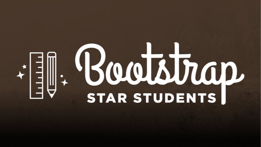 Bootstrap Star Monthly