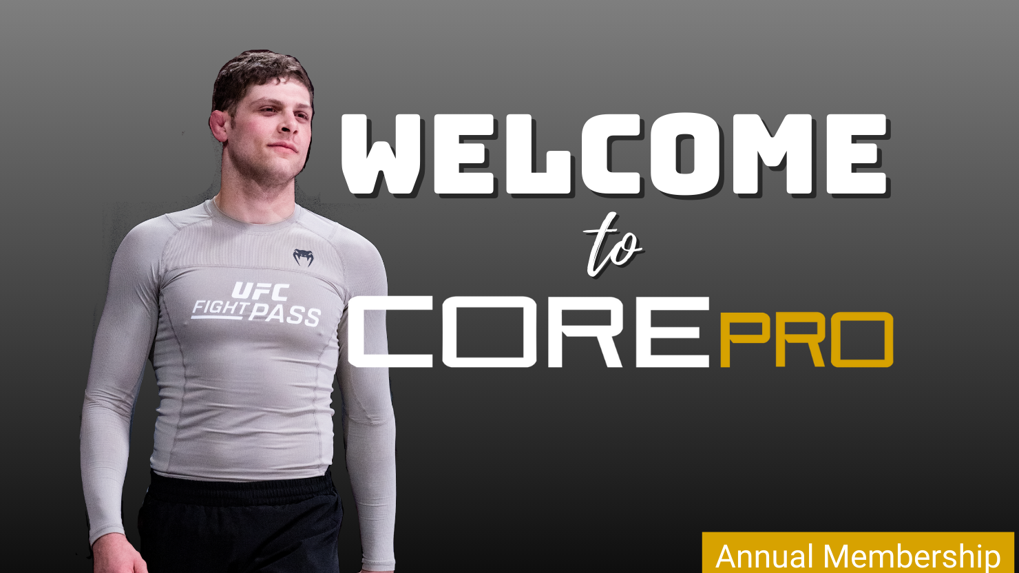 BJJ Library (Annual)