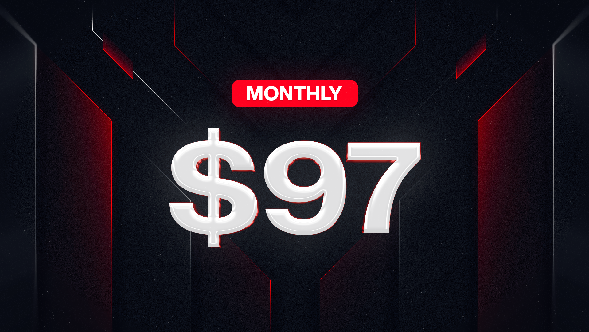 ASFX.TV - Monthly Membership