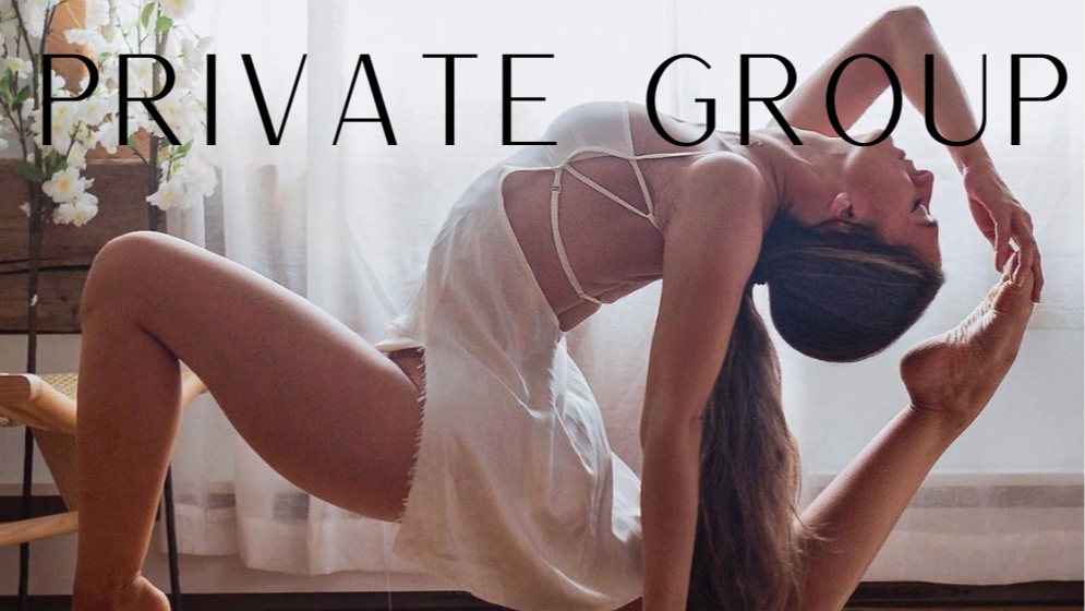 Interactive Private LIVE (Monthly)