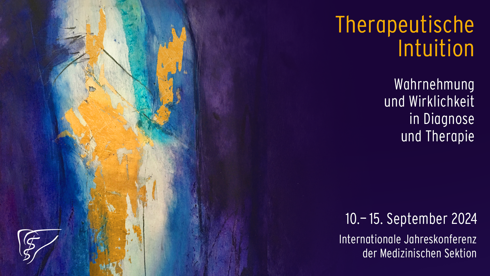 ◉ Livestreams IJMS 2024 · Standard [DE]