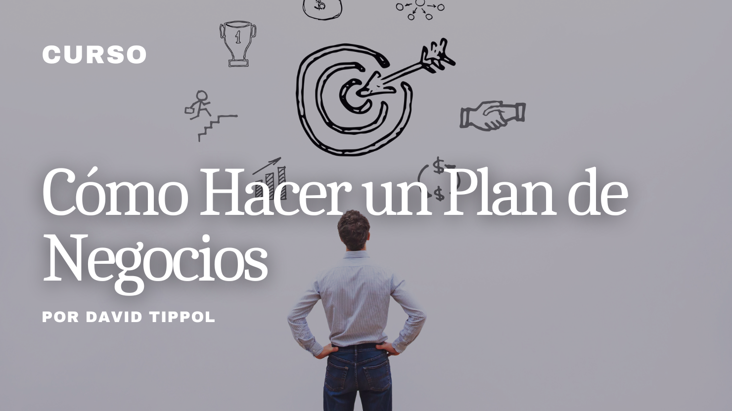 Cómo Hacer un Plan de Negocios