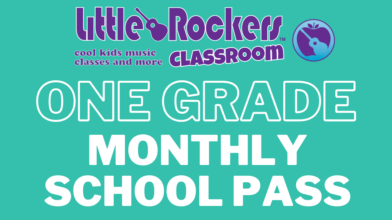ONE GRADE Monthly Access Pass