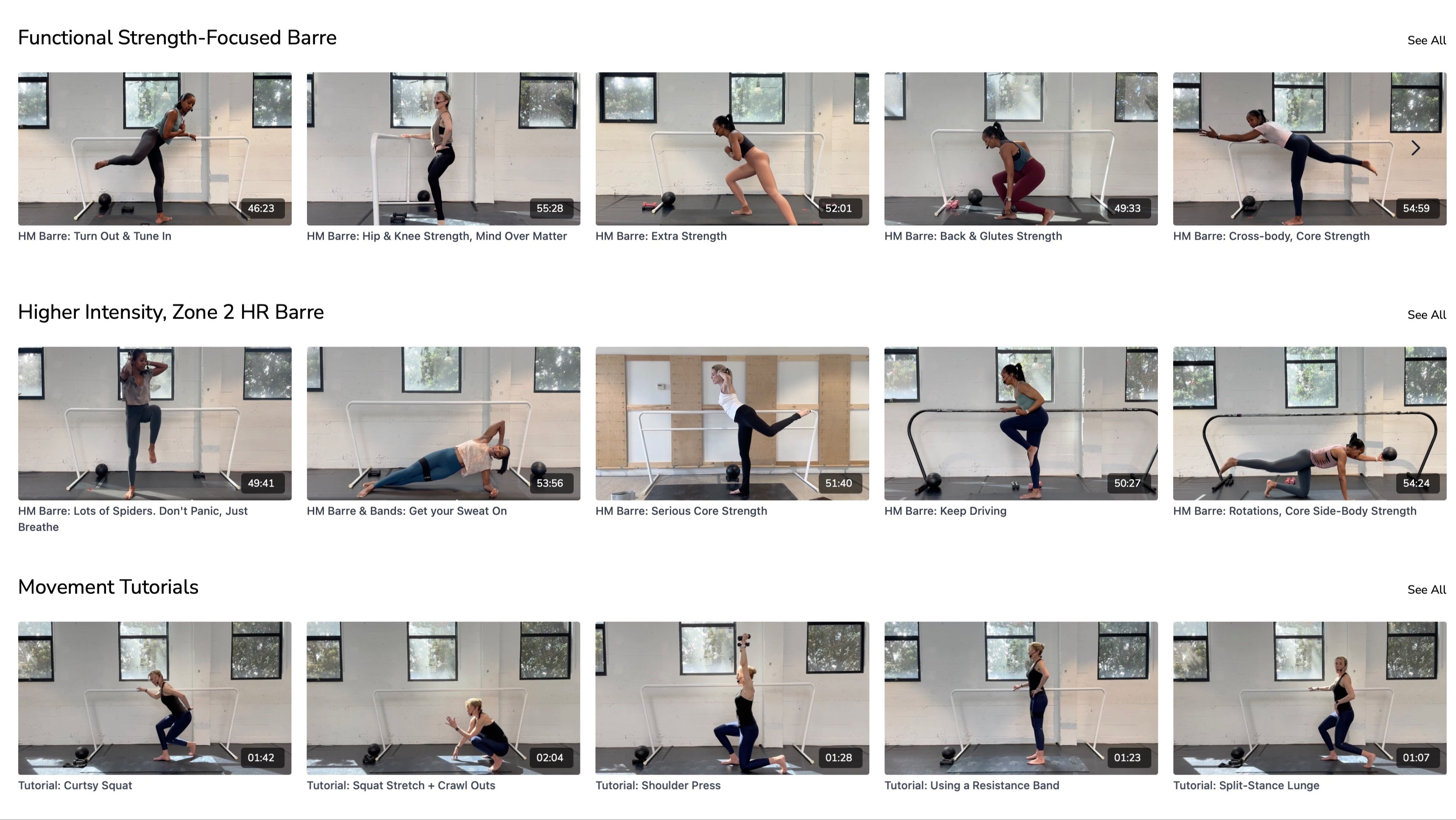 6 Months On Demand (25% off) 