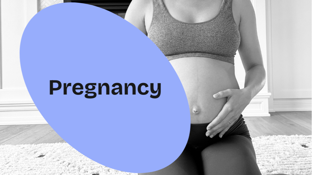 Pregnancy