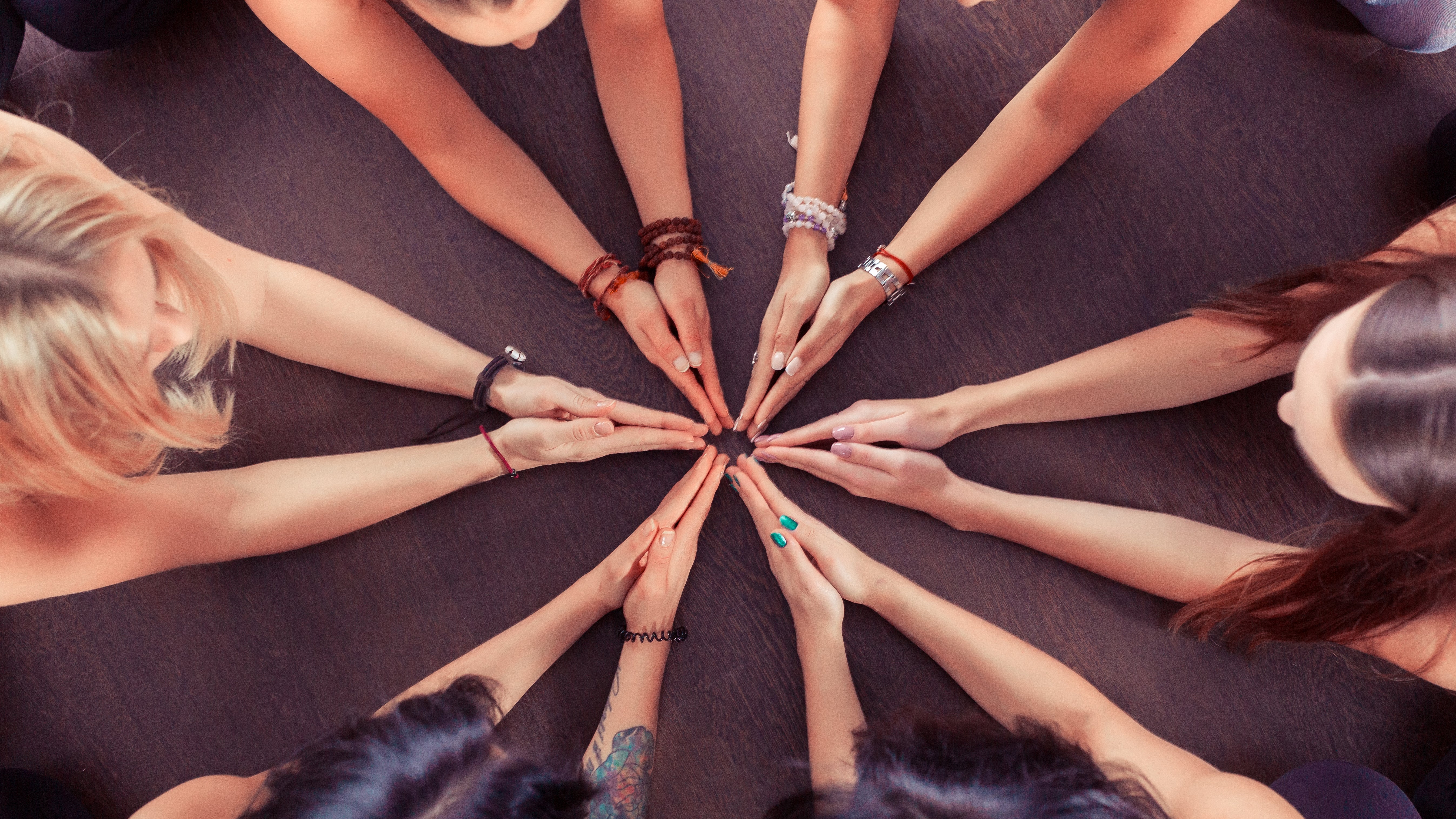 Faculty Classes | Meet Your Teachers