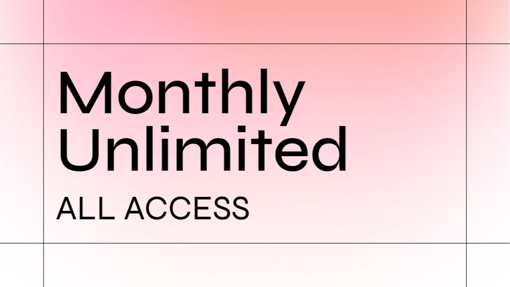 (YT) All Access Content - Monthly