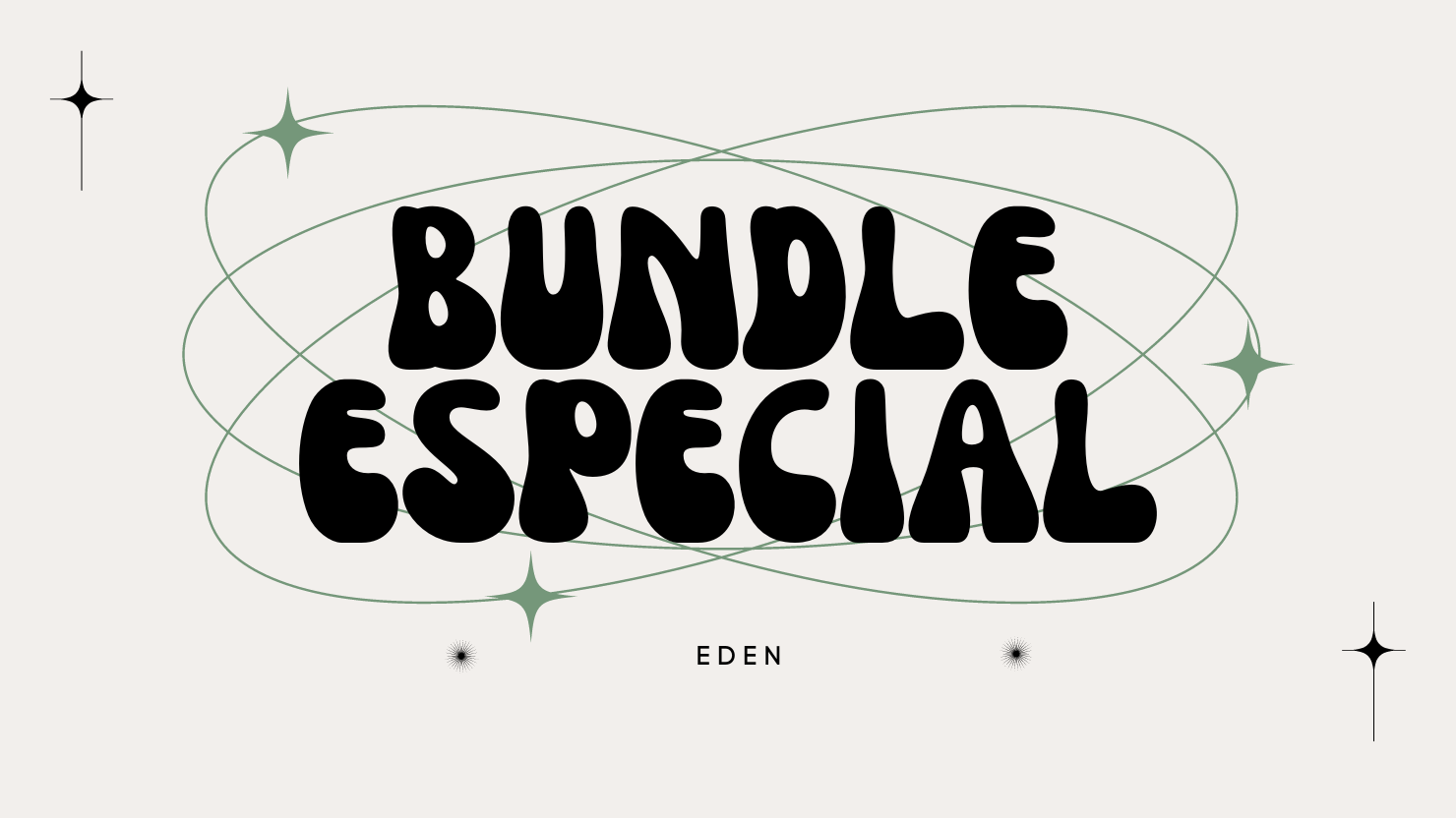 Bundle Especial